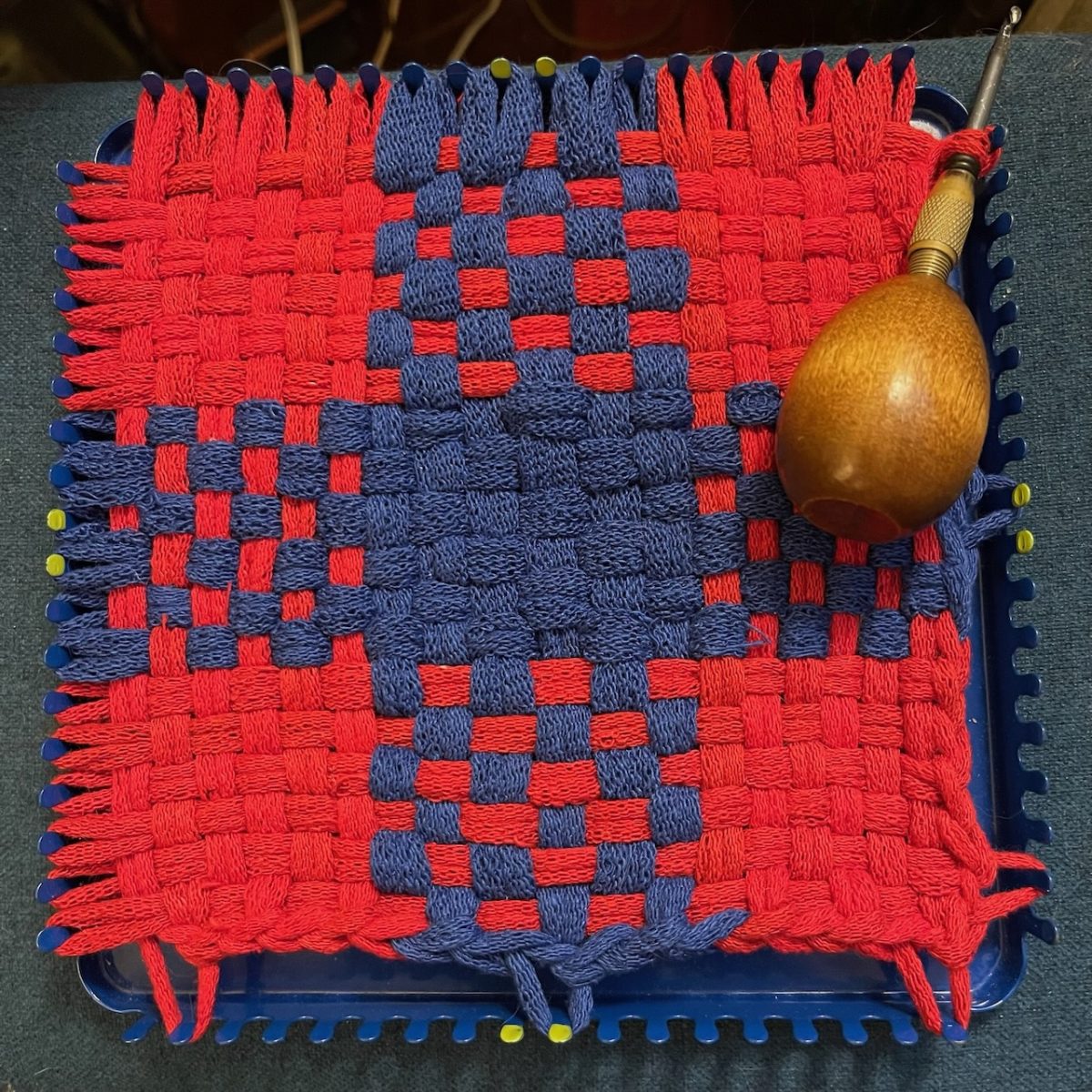 Blog – Piglet's Potholder Patterns